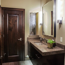 Bathrooms