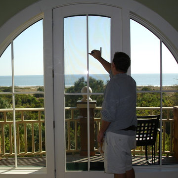 Residential Window Film Projects