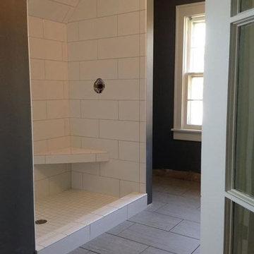 Bathrooms