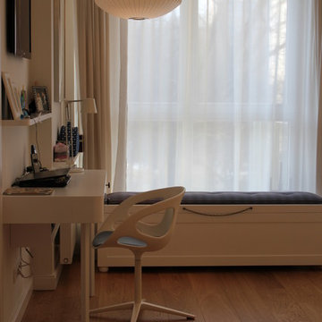 European Apartment