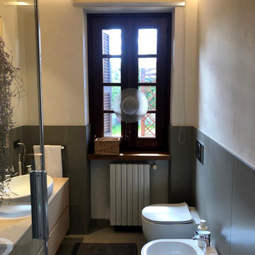 Ristrutturazione Bagni