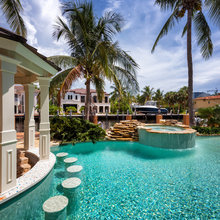 Mom Pool