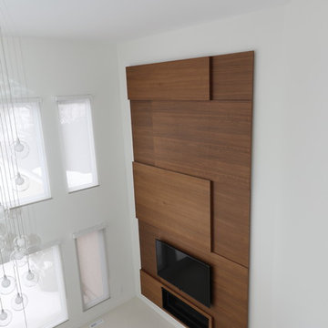Modern Kitchens