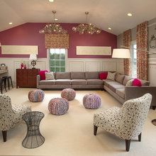 teen room