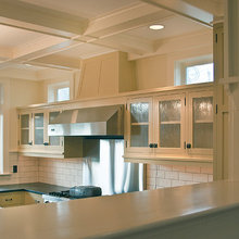 Dream kitchen