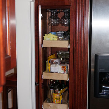 Kitchen min-makeoever