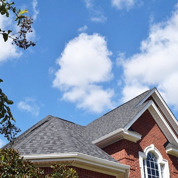 CertainTeed Landmark Pro Roof Replacement in Myrtle Beach