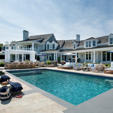 An Estate to Remember