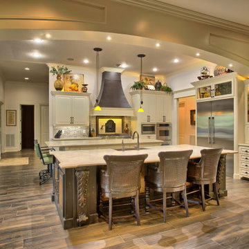 Magnolia Kitchen Remodel