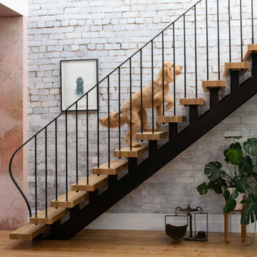 Edwardian Bayside Home