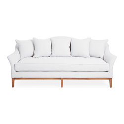 Cindy Camelback Collection - Sofas
