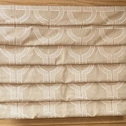 See Drapery Examples In Our Showroo - Curtains