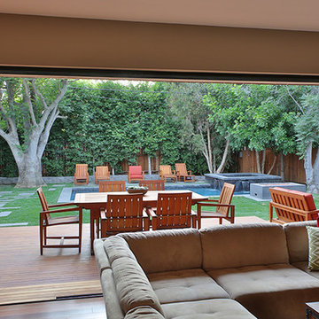 Family Room Inspiration