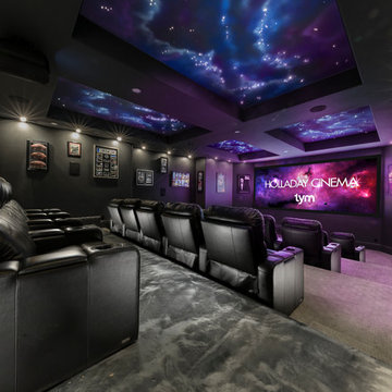 The Holladay Cinema