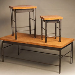 Cache Tables - Side Tables And End Tables