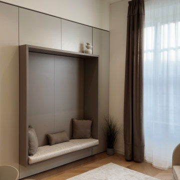 MCH apt | 40 MQ