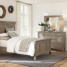 Rosie's bedroom ideas