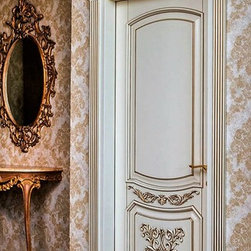 Florencia - Interior Doors