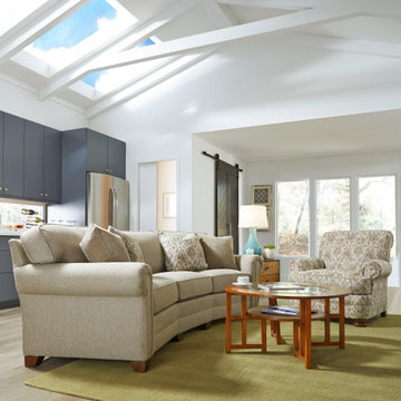 Sofas, Sectionals, Chairs and Ottomans
