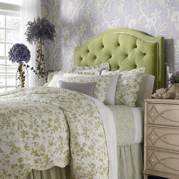 Bassett Bedroom