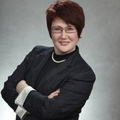 Olga Mamaeva's photo