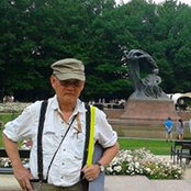 Foto von Joseph T C Liu