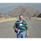 Luis Tenorio's photo