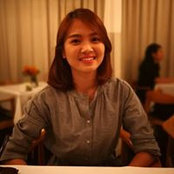 Stella Ang's photo