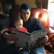 Ryan Whitney's photo