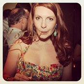 Photo de Katie Dochen