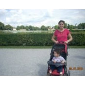 Mary Libya's photo