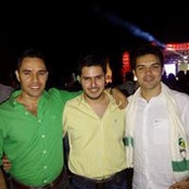 Felipe Arbelaez's photo