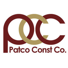 Patco Const Co