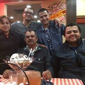 Ricardo Barajas's photo