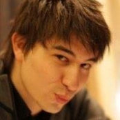 Timur Karimov's photo
