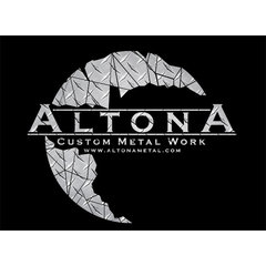 Altona Custom Metal