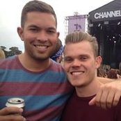 Eammon Atkinson's photo