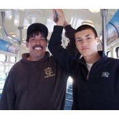 Gabe Santos's photo