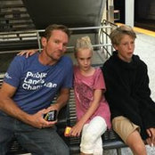Matt Hladik's photo