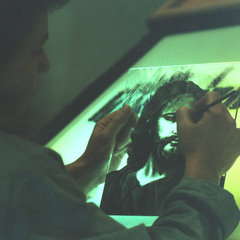 Gabriel Studios Art Glass