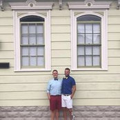 Josh Bronstad's photo