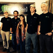 Claudia Tessier's photo