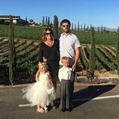 Carrie Pence's photo