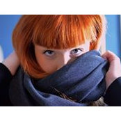 Megan Clark's photo
