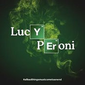 Lucy Peroni's photo