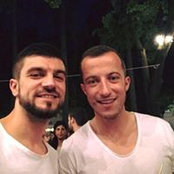 Andrei Olimpiu Boloş's photo
