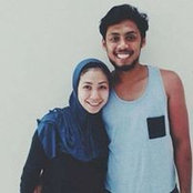 Foto von Adiba Ali