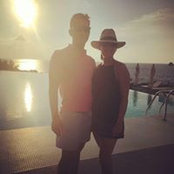 Rob Rose's photo