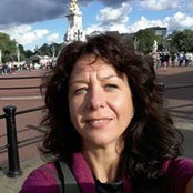 Simona Bakers billede