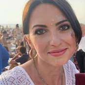 Elena Panuccio's photo